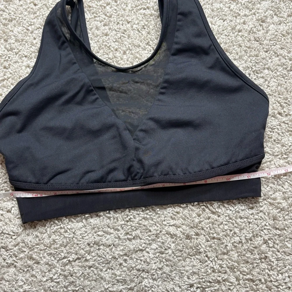 Alo Yoga Jubilee Sports Bra